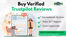 Buy Verified Trustpilot Reviews, New York