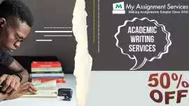 Achieve Higher Grades with Reliable and Profession, Richmond