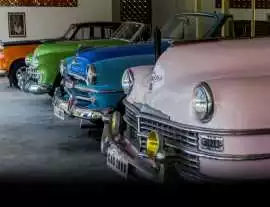 Cars Classified Ads in India​, Jaipur