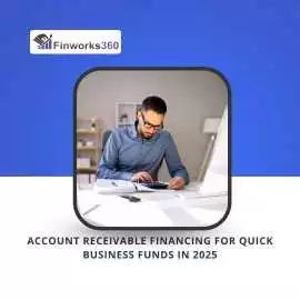 Account Receivable Financing for Quick Business, New Delhi