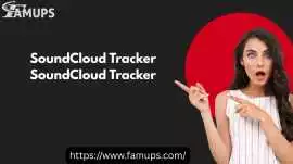 SoundCloud Tracker: Use the Best SoundCloud Tracke, Houston