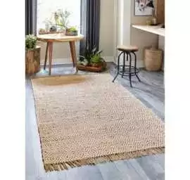 Transform Your Home with Our Exquisite Jute Rugs, Accord