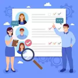 Background Screening for Employment - BD Services , Gurgaon