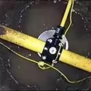 Efficient Utility Potholing Services  Keyhole Tech, Toronto