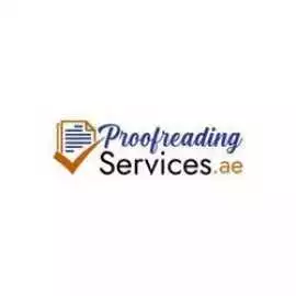 Proofreading Services UAE, Dubai