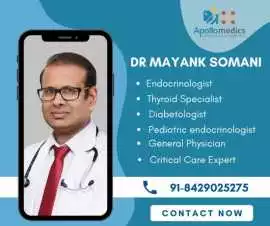 Trusted Internal Medicine Physician in Lucknow , Lucknow
