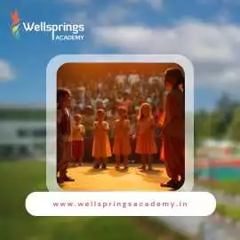 Best Schools in Sarjapur Bangalore for 2025, Bengaluru