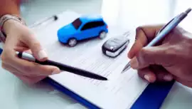Car Collateral Loans Toronto, Toronto