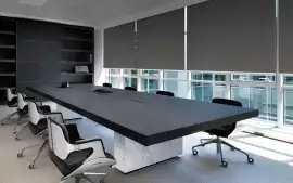 Premium Office Blinds in Dubai | Stylish & Fun, Dubai