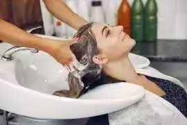 SEO for Hair Salon, Lewes