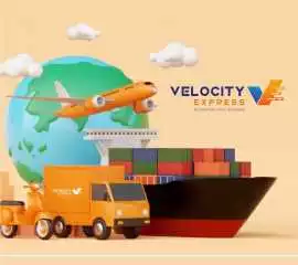 Velocity Express (Kannur), Kannur