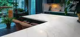 Best Materials for Kitchen Countertops, Mississauga