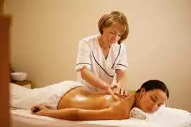 Full Body Massage Centre in Thane, Thane