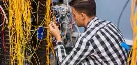 Network Cabling Contractor, Richmond Hill