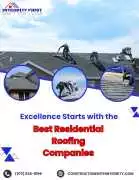 Best Residential Roofing Companies Keller, TX, Frisco