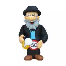 Abraham pop huren voor een feest in jouw buurt?