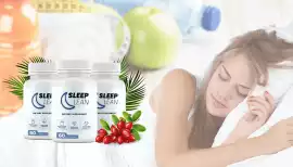 Sleep Lean : [