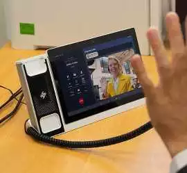 Hotel System Interface, Chicago