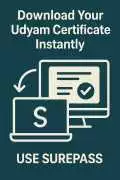 Download Your Udyam Certificate Instantly, New Delhi