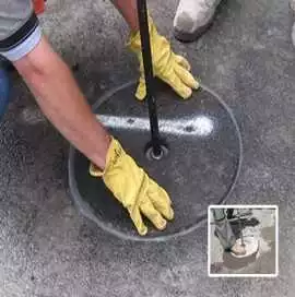 Efficient Reinstatement Services with Utilibond , Toronto