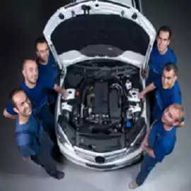 Certified Auto Outlet