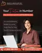 Best Accountant/Accounting Services in Halifax, Halifax