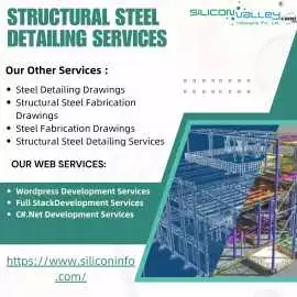  Affordable Structural Steel detailing services., Colorado City