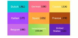 Ofrecemos backlinks SEO para España, Cortes