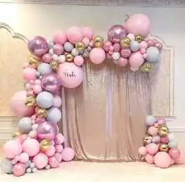 Anniversary Decoration in Dadar