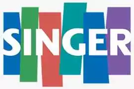 Singer Equipment Company, Elverson