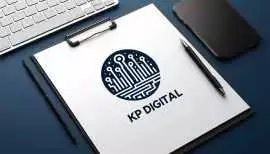 KP Digitally - Digital Services, Ahmedabad