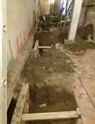 Basement Underpinning Solutions in Toronto, Toronto