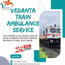 Vedanta Train provides safe transport in Kolkata, Kolkata