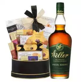 Weller Bourbon Gift Set – Buy Premium Set Online, Washington