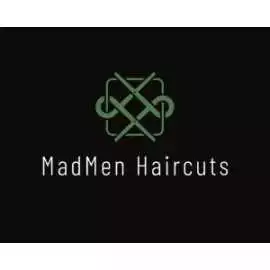 MadMen Haircuts, New York