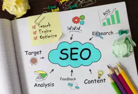 Ensure Web Presence with Smart SEO Optimization, Chandigarh