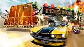 Gas Guzzlers Combat Carnage, $ 2