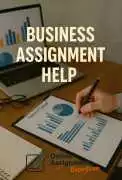 Expert Business Assignment for Academic Success, Sydney