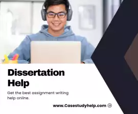 Can I get help with my dissertation?, London