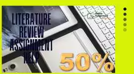 Critical Literature Review Help – Upgrade Your Res, Barton