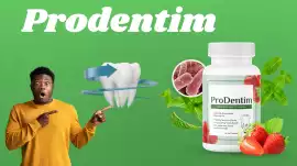 ProDentim Reviews Is It A CLINICALLY RESEARCHES?, New York