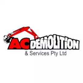 AC Demolition, Adelaide
