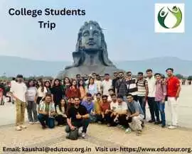 Every College Student Needs Trip Before Graduation, Jaipur
