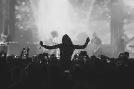 Livemusik für Firmenevents, Zurich