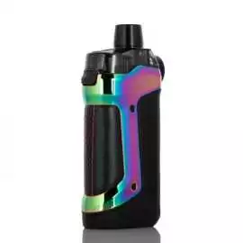 GeekVape AEGIS Boost PRO 100W Pod Mod Kit, meninggal 200