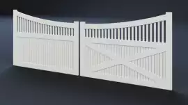 Why Choose Automatic Gates Mornington?, Hastings