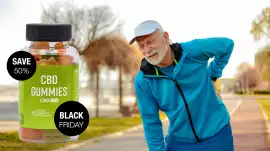 Planta RX CBD Cube Gummies™: See This Before Buy!, El Tarf