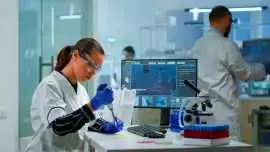 Trusted Gynecologist in Thane, Mumbai