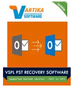 PST Recovery Software, Delhi