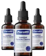 Para 911 Parasites Cleanse Drops AU: It Can Work, Pago Pago